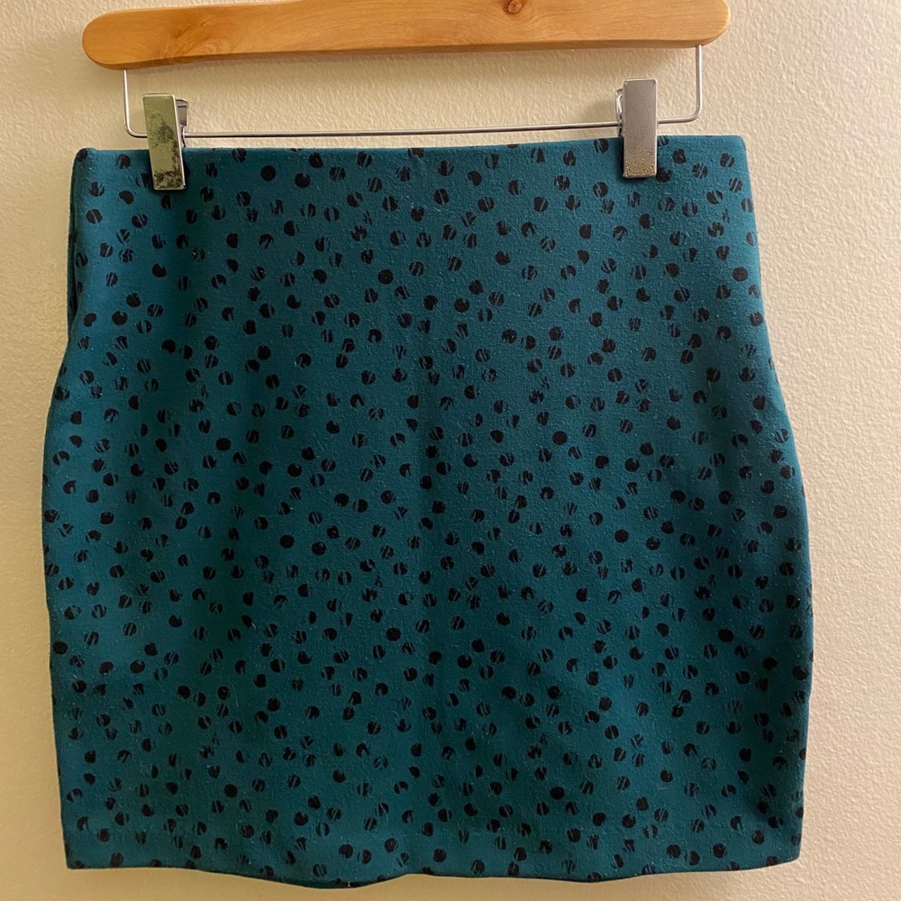 Mini Skirt BCBG